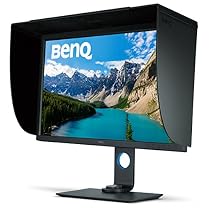 BenQ Photography SW320 32