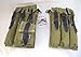 WW2 German Army Wehrmacht MP38 MP40 Ammo Ammunition Pouch