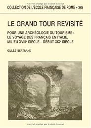 Le  grand tour revisité