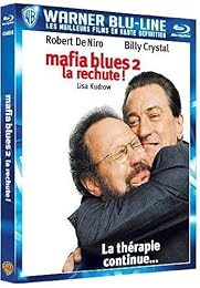 Mafia Blues 2 : La Rechute !