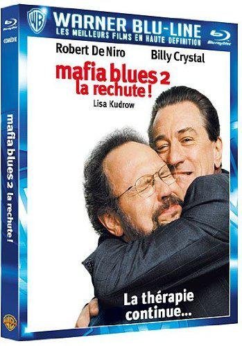 Mafia Blues 2 : La Rechute !