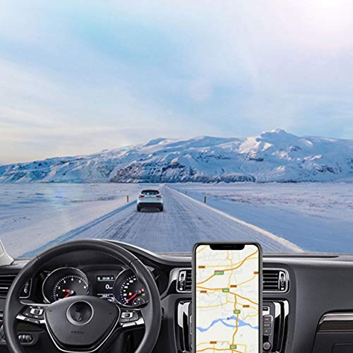 image for IALNAI Nano Gel Pad Traceless Magic Stickers,Washable Multi-Functional