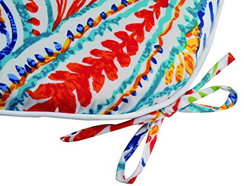 1 Pcinfuns+Outdoor+Weather+Cushions+Phoenix