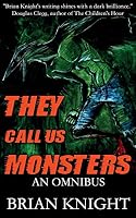 Trade Paperback edition cover