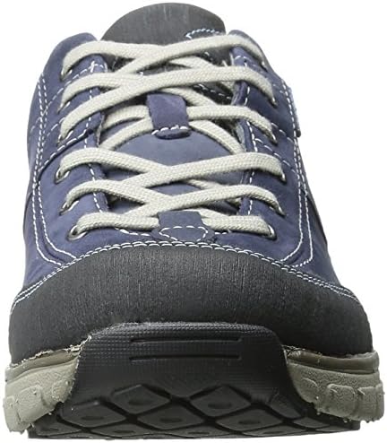 clarks wave trek sneaker