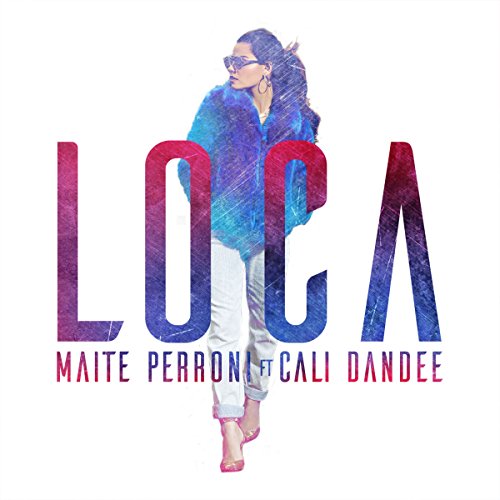 musique maite perroni