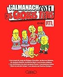 L'almanach 2011 des Grosses TÃªtes (French Edition) by 