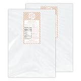 Printable Edible Wafer Paper Sheets from paper2eat