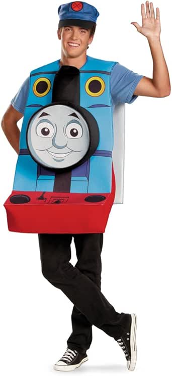Thomas The Tank Engine Sexy