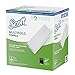 Scott Multi-fold Paper Towels for Small Business (49183), 9.2” x 9.4”, 8 Clips per Case
