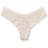 Intimissimi Woman's 80s-style Lace Brazilian