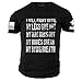 Grunt Style ASMDSS Fight Men's T-Shirt