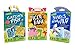 Hoyle Kids Card Games, Catch'n Fish, Piggy Bank, Sharks are Wild, 3 Games Bundle!