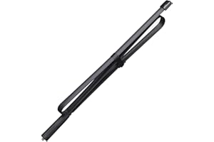 Tickboat Antenna 42.5-Inch Foldable CS Tactical SMA Female Ham Radio Antenna VHF/UHF Dual Band 136/520Mhz for GMRS Radio Baofeng UV-5R BF-F8HP 5RM UV-21R K5PLUS Radio Antenna (1 Pack)