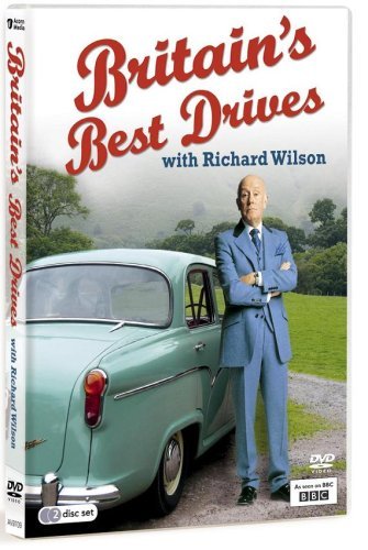 Britain's Best Drives [DVD]