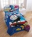 Thomas the Tank Engine Faster Twin/Full Comforter