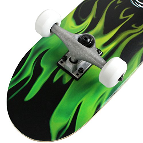Krown Rookie Complete Skateboard Buy Online in UAE. Sporting Goods