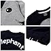 DRAGON VINES Toddler Elephant Shirts, Elephant Nose Long Sleeve T Shirt Pajamas Sweatshirts, Kids Birthday Gift