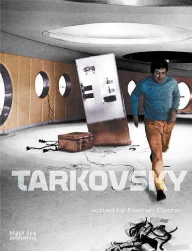 Tarkovsky by 