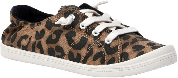 cover girl tennis shoes