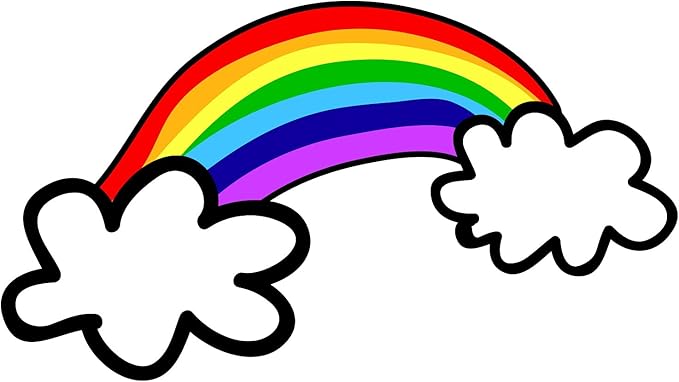 Amazon 南堀江のおもしろtシャツ 虹と雲 虹の橋 虹 雲 レインボー キレイ 美しい 可愛い 手書き風 ハンドフリー イラストおしゃれ おもしろ半袖tシャツ Tシャツ カットソー 通販 Amazon 南堀江のおもしろtシャツ 虹と雲 虹の橋 虹 雲 レインボー キレイ 美しい 可愛い 手書き風 ハンドフリー イラストおしゃれ おもしろ半袖tシャツ Tシャツ カットソー 通販