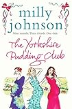 The Yorkshire Pudding Club