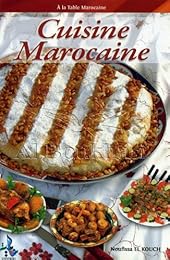 Cuisine marocaine