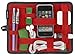 Cocoon CPG7RD GRID-IT!® Accessory Organizer - Small 7.25