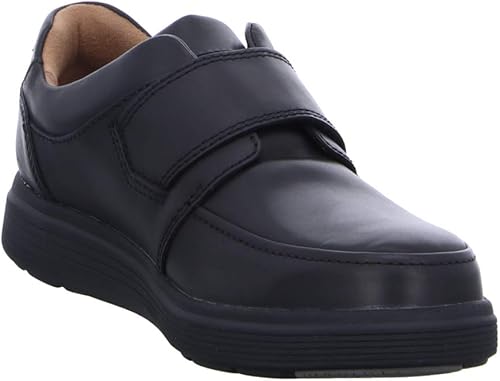 un abode strap clarks