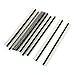 uxcell 1x40 Pins Male 2.54 mm Pitch Single Row Pin Header Strip 10 Pcs
