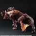 Square Enix Play Arts Kai Red XIII Final Fantasy VII: Advent Children Action Figure