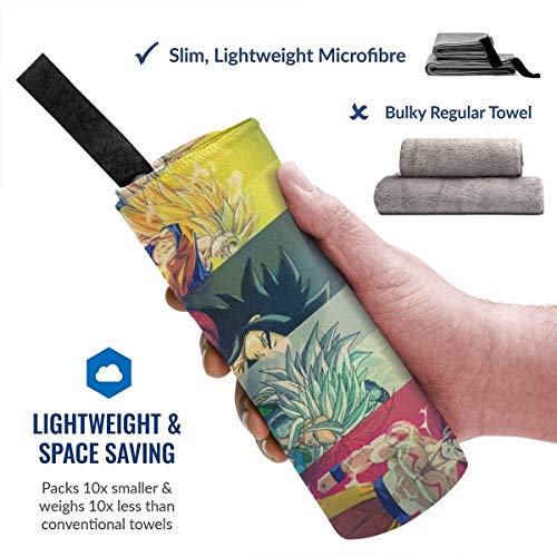 milkcolor-Hashramarket-Fashion-Microfiber-Camping-Towels-Dragon-Ball-Super-Z-Son-Goku-Quick-Dry-Sports-Towel-with-Gift-Bag-Ultra-Compact-Towels-for-Pool-Traveling-Yoga