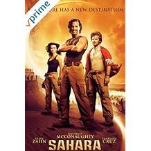 Sahara