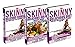 Paleo Diet Bundle: The Skinny Delicious PALEO Diet and Cookbooks (3 Books to Educate, Reduce Weight, Detox and Rejuvenate) Losing Weight the PALEO Way never TASTED So GOOD!