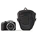 MegaGear ''Ultra Light'' Camera Case Bag for Nikon Coolpix, B500, L830, L840, P520, Nikon 1 S1, Nikon COOLPIX P530, P600 Nikon 1 J4, Nikon 1 J5