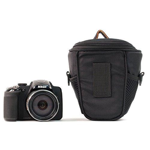 MegaGear ''Ultra Light'' Camera Case Bag for Nikon Coolpix, B500, L830