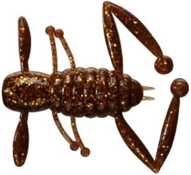 Amazon スミス Smith Ltd ワーム ホプテーラ チヌバージョン 33 5mm ウミグモ 04 スミス Smith Ltd ルアー