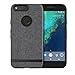 Incipio Esquire Series Carnaby Case for Google Pixel XL Smartphone - Gray