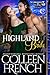 Highland Bride (Scottish Fire Series, Book 3)