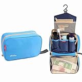 Ohuhu174; Waterproof Travel Toiletry Bag / Wash Bag , 9.2