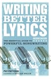 Writing Better Lyrics