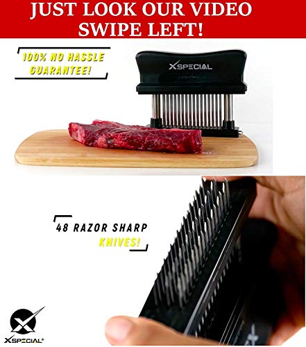 4 Tenderizer+Tenderness+Accesories+Tenderizers+Tenderizing