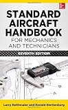 Standard Aircraft Handbook for Mechanics and Technicians, Seventh Edition