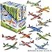 Rhode Island Novelty Glider Planes (48 Pack)