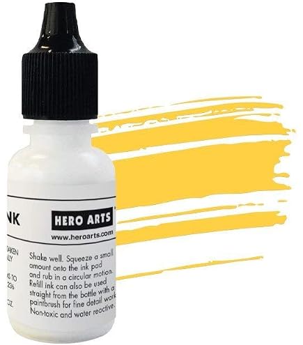 Hero Arts Ink Pads - Frank Garcia Studio