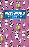 Password Log Book: Internet And Password Logbook, Password Lock Diary, Password Address Book, Passwo by Rogue Plus Publishing