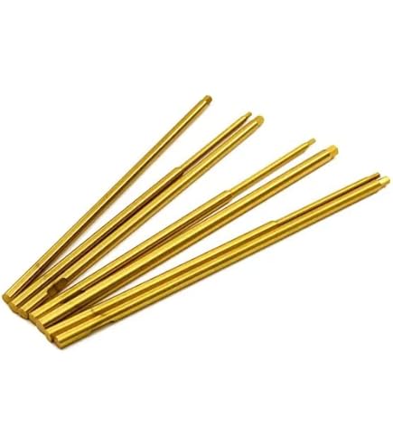 Integy 4-teiliges Hex-Schraubendreher-Set Mit Adapter – Präzise RC-Werkzeuge Für Modellbau & Hobby