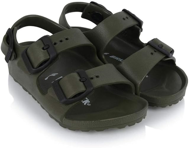 baby milano sandals