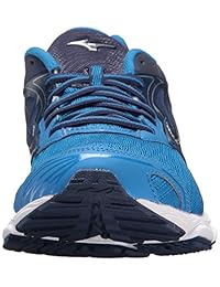 Mizuno Wave Inspire 14 - tenis de correr para hombre