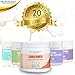 Dr. Mercola, Curcumin, for Cats and Dogs, 4.30 oz (122.1 g)